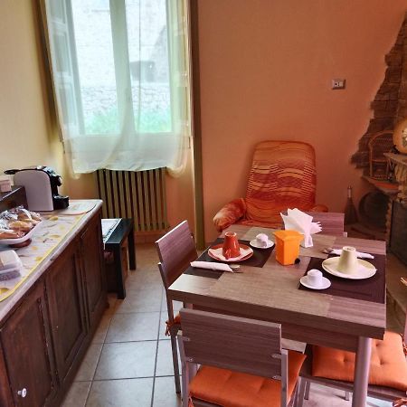 Foresteria Delle Naiadi San Chirico Raparo Ngoại thất bức ảnh