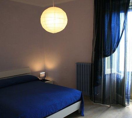 Foresteria Delle Naiadi San Chirico Raparo Ngoại thất bức ảnh