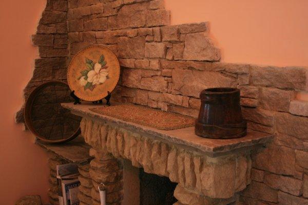 Foresteria Delle Naiadi San Chirico Raparo Ngoại thất bức ảnh