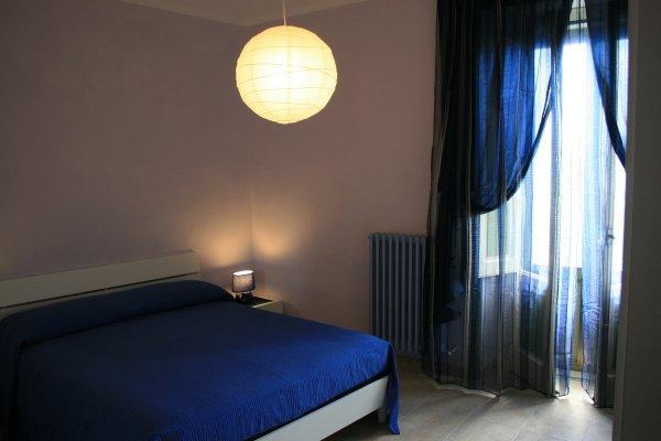 Foresteria Delle Naiadi San Chirico Raparo Ngoại thất bức ảnh