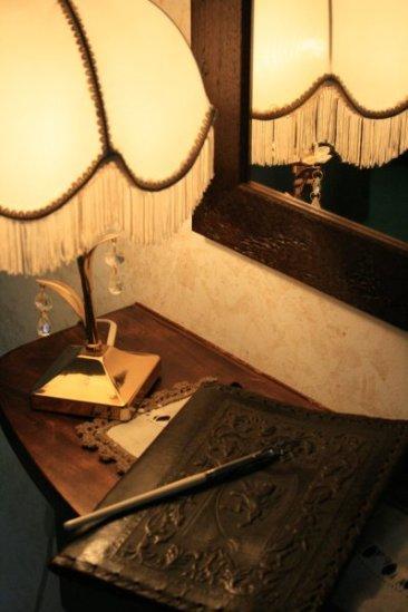 Foresteria Delle Naiadi San Chirico Raparo Ngoại thất bức ảnh